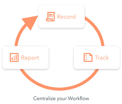 Centralize your workflow